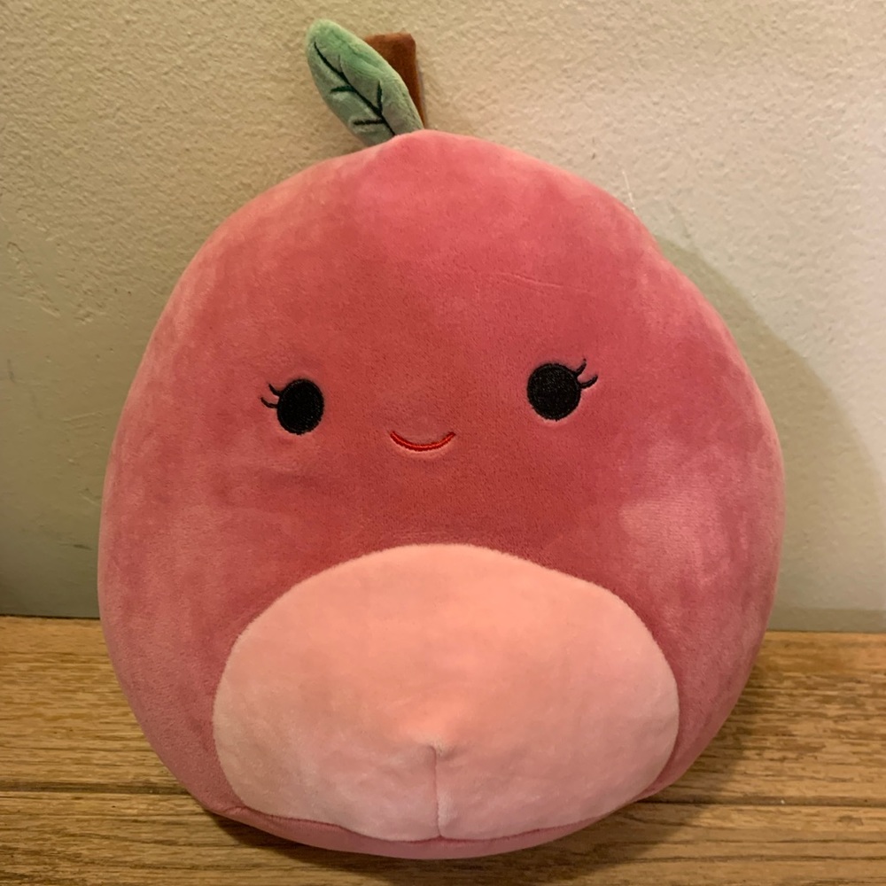 Cherry Squishmallow